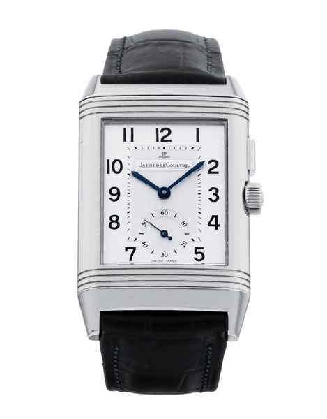 Jaeger-LeCoultre Reverso Duo 2718410
